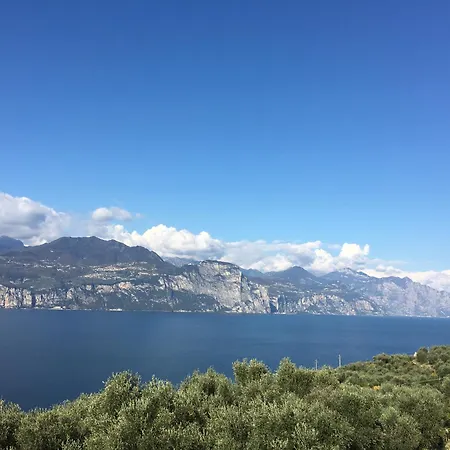 Casa Maria Lake View