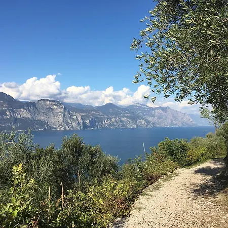 Casa Maria Lake View Daire