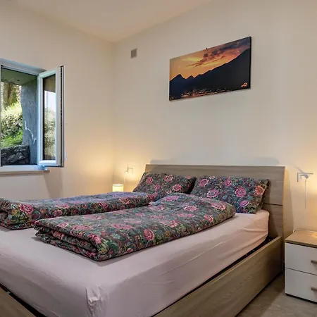 Casa Maria Lake View Daire *