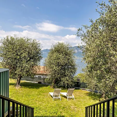 Daire Casa Maria Lake View *