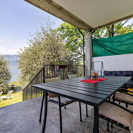 Daire Casa Maria Lake View